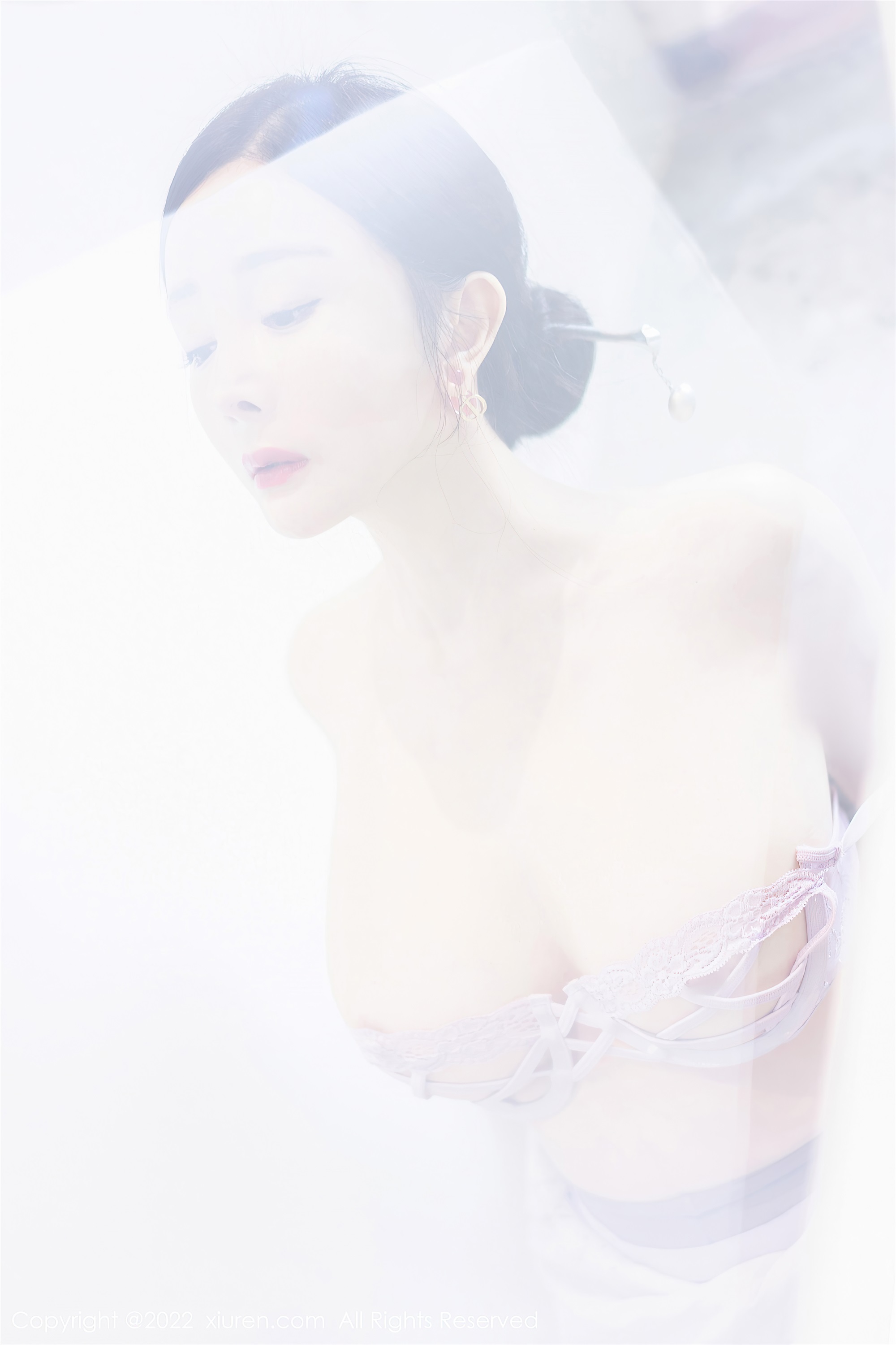 Xiuren秀人网 2022.06.02 NO.5100 允爾